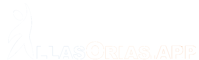 AllasOrias logo